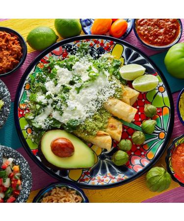 DRIED GUAJILLO CHIPPERS 500G | SABORMEX - Buy Online on GoSupps.com