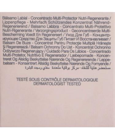 By Terry Baume de Rose Lip Balm 10g - Nourishing & Hydrating Plumping Balm for Fuller Lips - Buy Online on GoSupps.com