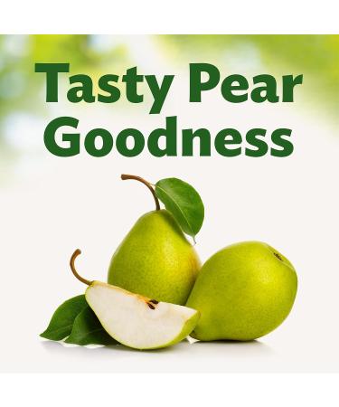 Del Monte Lite Sliced Bartlett Pears in Extra Light Syrup 15 oz Can - 12 Pack - Buy Online on GoSupps.com