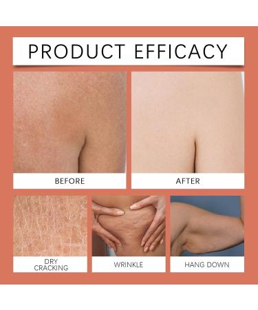 Body Firming Oil Natural Hydrating & Tightening Skin Oil for Arms Legs Stomach & Full Body | Fast-Absorbing Non-Greasy | Nourishes Skin Reduces Fine Lines Improves Elasticity - Buy Online on GoSupps.com