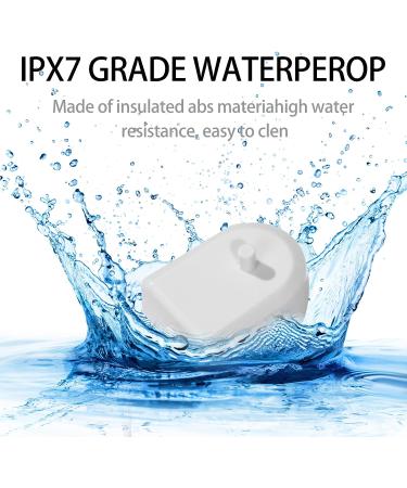 Replacement Charger Base for Philips Sonicare HX6100 Electric Toothbrush - Travel Charger for HX3000 / HX6000 / HX8000 / HX9000 Series - Buy Online on GoSupps.com