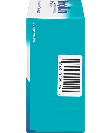 Imodium A-D Diarrhea Relief Caplets 48 ct - Loperamide Hydrochloride Diarrheal Medicine - Buy Online on GoSupps.com