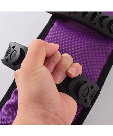 ZZBB Transfer Belt with Handles Loops Breathable Secure Transfer Moving Gait Belt Quick Release Elderly Care Nursing Safety Gait Assist Belt Moving for Bedridden Elderly - Buy Online on GoSupps.com