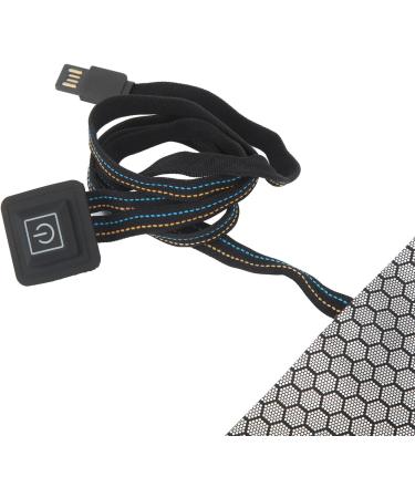 Flexible Heating Cushions | Fast & Even Infrared Clothing Heater for Jackets & Vests - Safe & Portable - Buy Online on GoSupps.com
