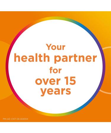 GSK Centrum Multigummies Immunity Support Oranje 60 Gummies - Buy Online on GoSupps.com