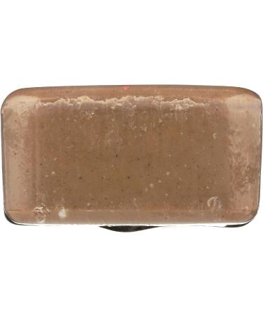 One With Nature Dead Sea Mud Soap Bar - 7 Ounce (Pack of 1) - Buy Online on GoSupps.com