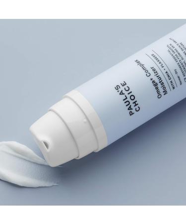 Paula's Choice Omega+ Complex Face Moisturizer with Shea Butter, Plant Oils & Vitamin C for Dry, Sensitive Skin - Buy Online on GoSupps.com
