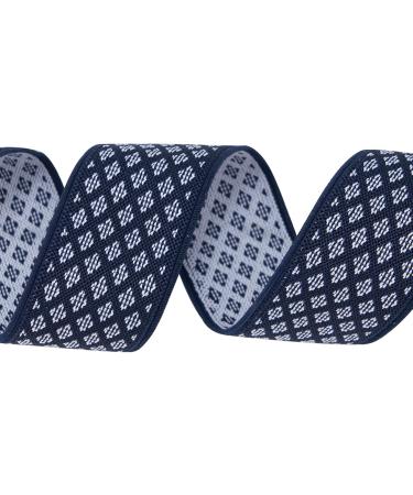 Dresime H str ger for Men & Women | 4 Clip X-Shaped Elastic Suspenders for Overalls Jeans Motorcycle Pants & More - Buy Online on GoSupps.com