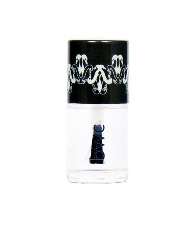 Beauty Without Cruelty Attitude Nail Colour Clear 07