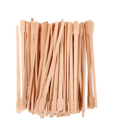 Hapinary Hairstick 100 ST WachStift For hair removal wax wax for women hair hard wax rods hair removal wax wax large wax bar wax bars for body hair