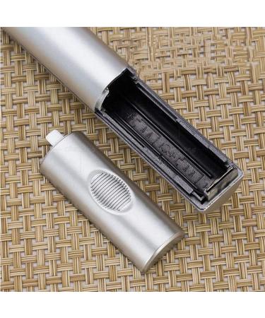 Two LED Lights Without Frame Magnifying Glass Open 90mm Acrylic Lens with lamp Reading Made in China - Buy Online on GoSupps.com