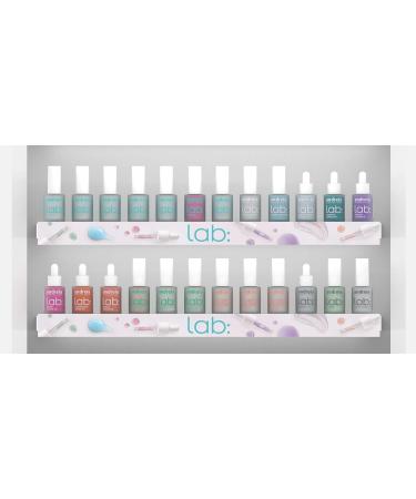 Andrea Professional Cuticle Oil 10.5ml - Nail Treatment for Weak & Damaged Nails - Coconut Scented Nail Oil for Dry, Brittle Cuticles - Buy Online on GoSupps.com