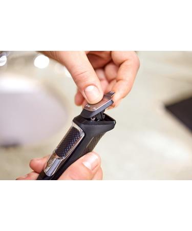 Philips Norelco MG375060 Multi Groomer Kit - 13 Piece Beard  Face & Hair Trimmer  No Blade Oil Needed - Buy Online on GoSupps.com