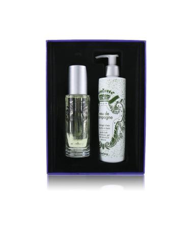 Eau De Campagne Lote 2 Pz - Buy Online on GoSupps.com