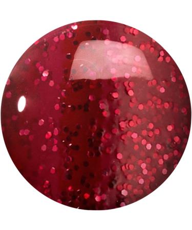 essie Leading Lady Nail Polish - 0.5 oz | Rich Red Shimmer | Long-lasting Formula - Buy Online on GoSupps.com