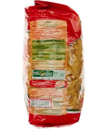  PANZANI Panzani Pasta Fine noodles 500 g - Buy Online on GoSupps.com