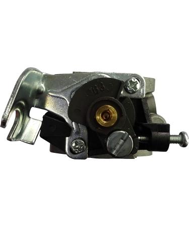 Buy C T S Carburetor for Victa Shaver Trimmer - International Shipping Available - Buy Online on GoSupps.com