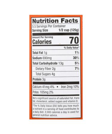 Frontera All Natural Texas Chili Starter  24 Ounce (Pack of 6) - Buy Online on GoSupps.com