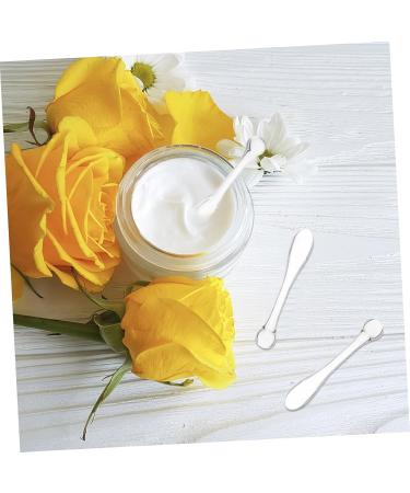 FRCOLOR 30 Pcs Skincare Spatula Set - Beauty Supply Cream Spoons Makeup Facial Mask Scoops & Mixing Applicators - Ideal for Skin Care & Massage - Buy Online on GoSupps.com