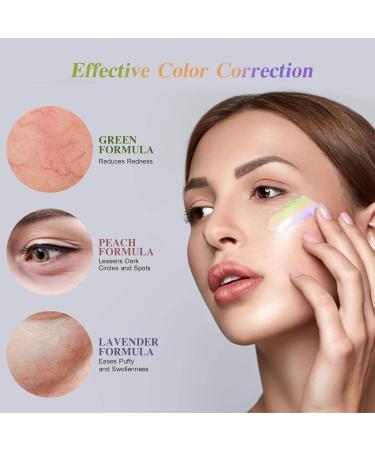 Professional Pore Minimizing Makeup Primer - Hydrating & Waterproof (1PCS) - Buy Online on GoSupps.com