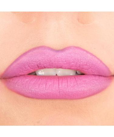  LAYLA Kiss Me No Transfer Matte Lipstick - Buy Online on GoSupps.com