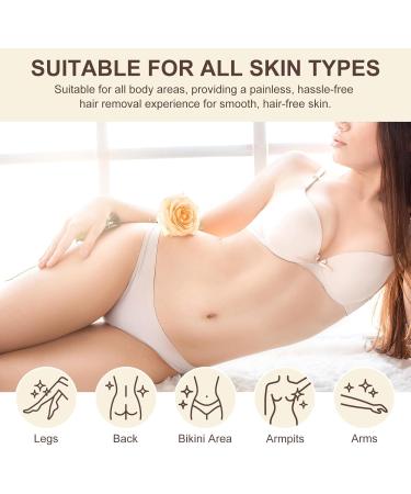 AIKUWWOIRQIA Cyperus Rotundus oil for hair removal 100 pure natural hair growth inhibitor for face and body soothing after shaving pore reducer and skin moisture 60 ml - Buy Online on GoSupps.com