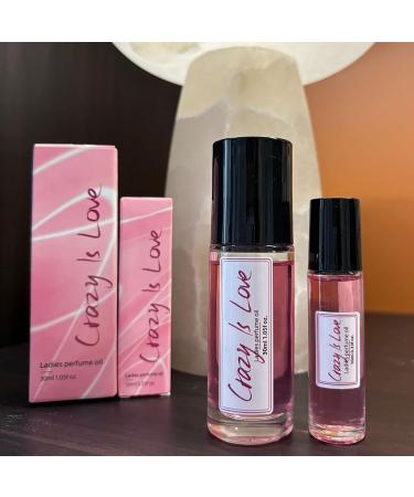 Women's Fragrance Subtle Hypoallergenic Eau De Parfum Sweet Beauty Products Suitable for Special Occasions Gift for Her One Size B - Buy Online on GoSupps.com
