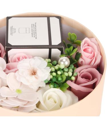 Premium Scented Candles for Home | Artificial Roses Aromatherapy for Anniversaries Birthdays & Holidays - Buy Online on GoSupps.com