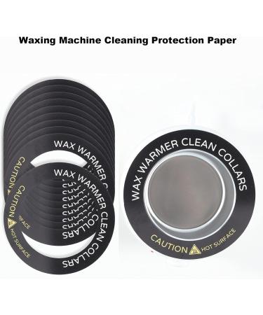 Buy Wax Heater Paper Rings - Essential Accessories for Wax Heaters | International Shipping Available - Buy Online on GoSupps.com