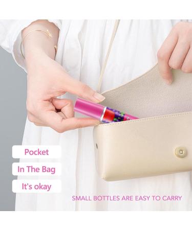 Mouth Spray Breath Freshener - Portable Grape Refreshing Moisturizing Spray 20 ml | Long Lasting Fresh Breath Ships Internationally - Buy Online on GoSupps.com