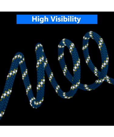 Xiaz Dog Leash for Camping - 30.5m Portable Overhead Trolley System for Dogs up to 90.7kg | Ideal for Courtyards Parks & Outdoor Events - Buy Online on GoSupps.com