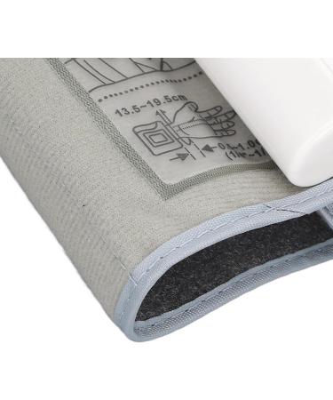 Land Joint Blood Pressure Monitor - Adjustable Cuff LCD Display | Digital BP Meter for Home & Travel - Accurate & Reliable - Buy Online on GoSupps.com