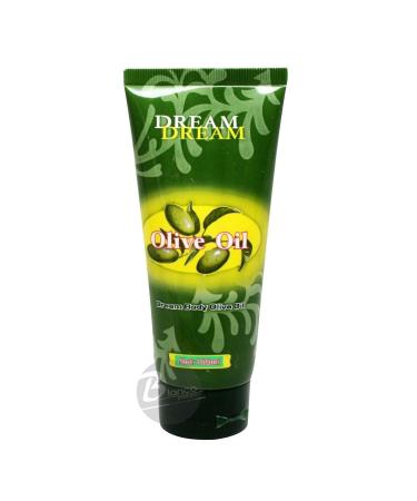 Dream Body Olive Oil 100ml (Pack of 6) - Buy Online on GoSupps.com