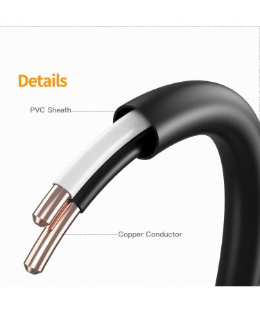 Superer 5V USB to DC 15V Charging Cable for Philips Norelco HQ8505 9000 5000 3000 QG HQ QC AT PT RQ Series Razors - International Shipping Available - Buy Online on GoSupps.com