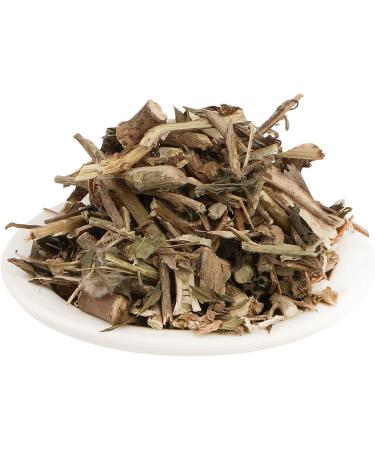 Dried Bansa Black Malabar Nut Vasa Adusha Adhatoda Vasaka Raw Herbs-Jadi Booti (1000 Gram) - Buy Online on GoSupps.com