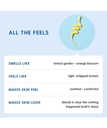 Kinship Pimple Potion | Retinal + Salicylic Acid Acne Treatment | Lightweight Spot Treatment | Vegan & Cruelty-Free | 0.53 oz - Buy Online on GoSupps.com