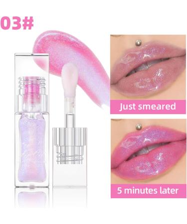 CHAKAE Large Moisturizing Color Changing Nourishing Lip Brush - Buy Online on GoSupps.com