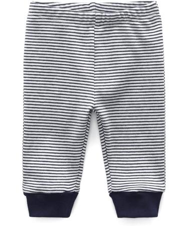 Short Sleeve Baby Bodysuits and Pants Set for Boys and Girls | MAMIMAKA Baby Clothes | Ages 2-12 Months - Buy Online on GoSupps.com