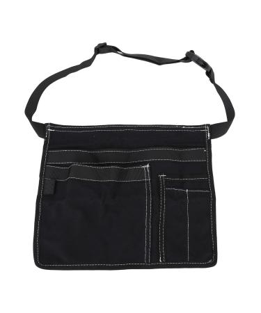 Tool Belt Pouch Oxford Cloth Adjustable Utility Bag Various Sized Tools Accessories for Working