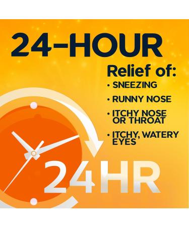 Xyzal Children's Grape Oral Solution 10 fl. oz. - Alcohol-Free, Sugar-Free Allergy Relief for Kids - Buy Online on GoSupps.com