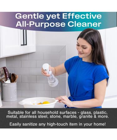 Echo Clean Hypochlorous Acid Generator - Buy Online on GoSupps.com