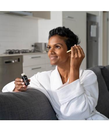 Pour Moi Sunlight Drops | Climate-Smart Ultimate Concentrated Hyaluronic Acid Vitamin D-Like Serum to Boost Natural Radiance and Youthful Appearance - Buy Online on GoSupps.com