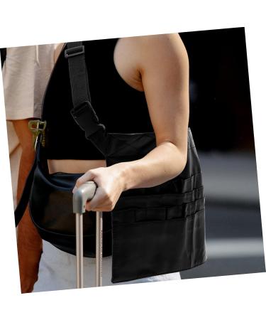 FRCOLOR Cosmetic Fashionable Waist Apron Bag - Buy Online on GoSupps.com