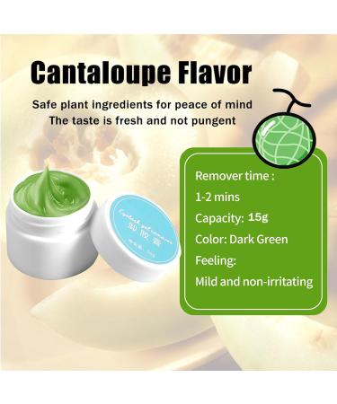 Eyelash Extension Remover Cream Eyelash Remover for Extensions Professional Eyelash Glue Remover Low Irritation Cream for Sensitive Skin Fast Dissolution Removing - Buy Online on GoSupps.com