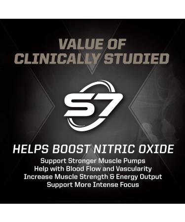 PMD Sports N-TEST 600 | Advanced Nitric Oxide Booster for Men | Lean Muscle & Strength Gains | Estrogen Suppression | 90 Veggie Caps - Buy Online on GoSupps.com