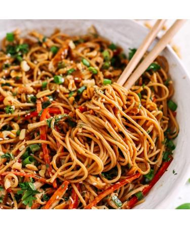  Pufai Sam Yang Buldak Noodles Pack of 7 sachets of noodles hot chunks flat ramen 140g - Buy Online on GoSupps.com