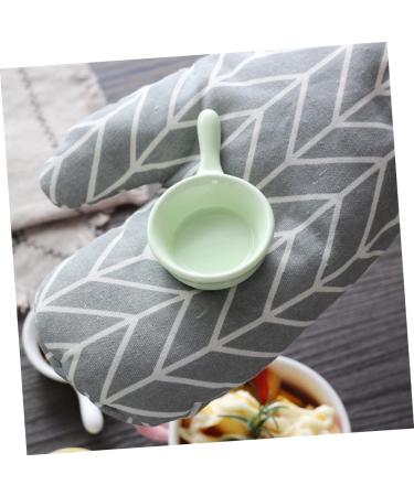 Zerodeko 18 Pcs Grill Seasoning Ketchup Dish Grilling Spices Premium Ceramic Sauce Seasoning Dishes Sauce Dish Spice Dishes for Cooking Mini Sauce Plate BBQ Sushi Vinegar Dish Ceramics 9.5X6.5CMx3pcs As Shownx3pcs - Buy Online on GoSupps.com