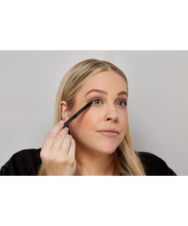 Sigma Beauty Long Wear Eyeliner Pencil - Wicked Black | Waterproof Formula - Buy Online on GoSupps.com