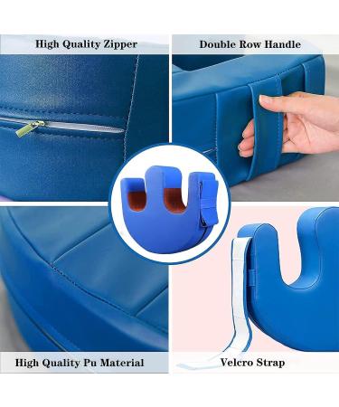 Patient Help Rotary Device - Multifunctional Waterproof Turntable Pad for Elderly Care | Transfer Aid for Bed Rest - Buy Online on GoSupps.com