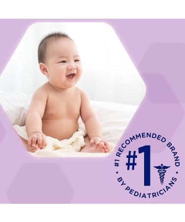 Enfamil Gentlease Baby Formula Powder Can 19.9 Oz - Pack of 4 | Reduces Fussiness, Gas, & Crying | DHA & Choline for Brain Development | 79.6 Oz Total - Buy Online on GoSupps.com